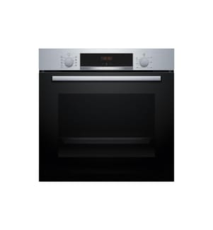 BOSCH - Four encastré HBA514BS3 Noir A +