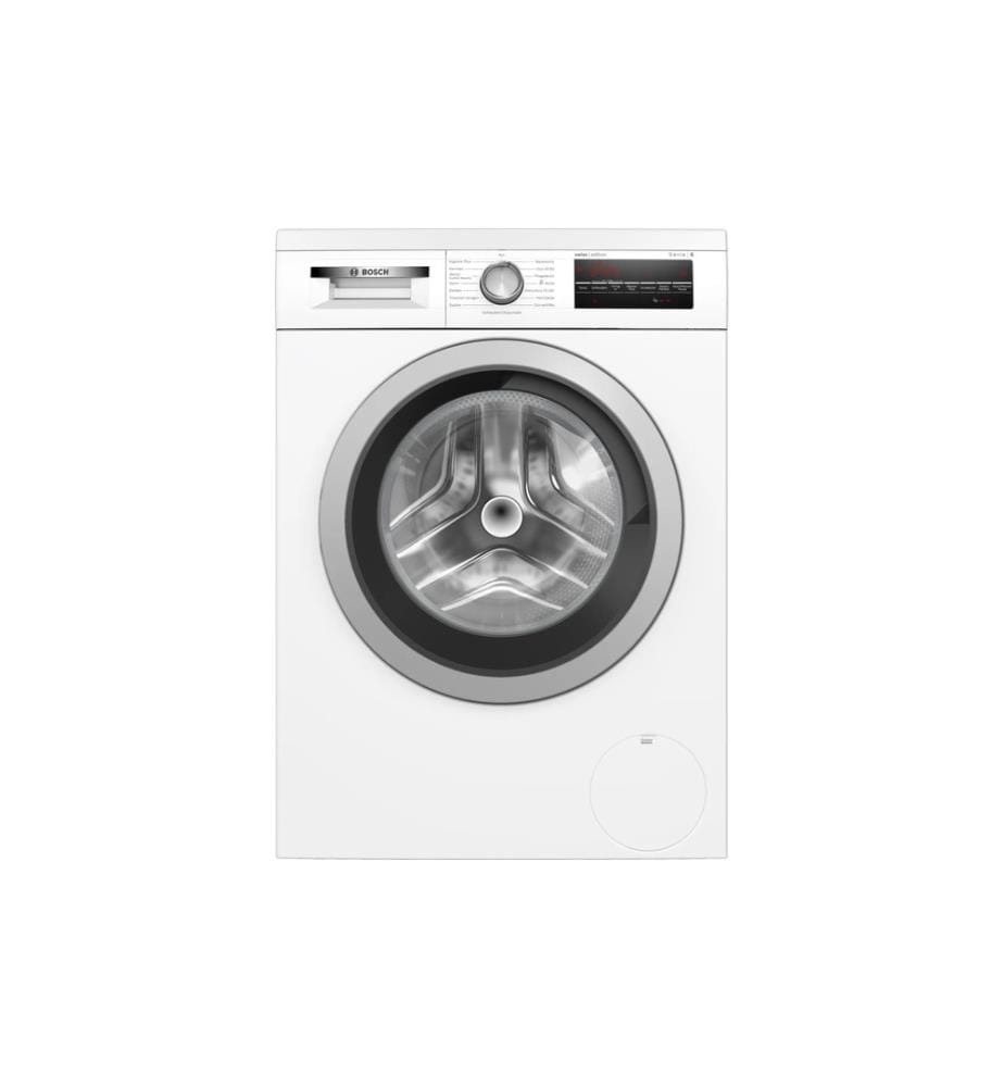 BOSCH - Machine à laver WUU28T10CH Gauche