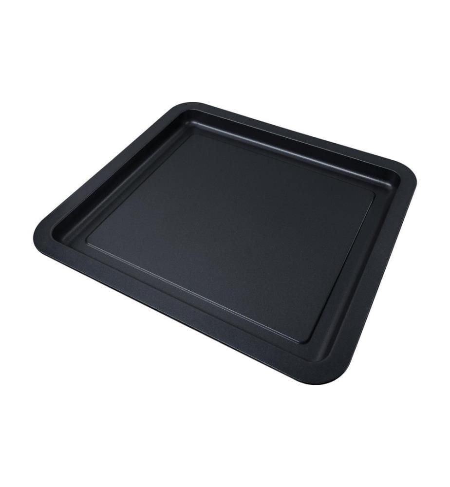 STEBA - Backofen Airfry Grillbackofen AF Tri Zone 24 l, Schwarz