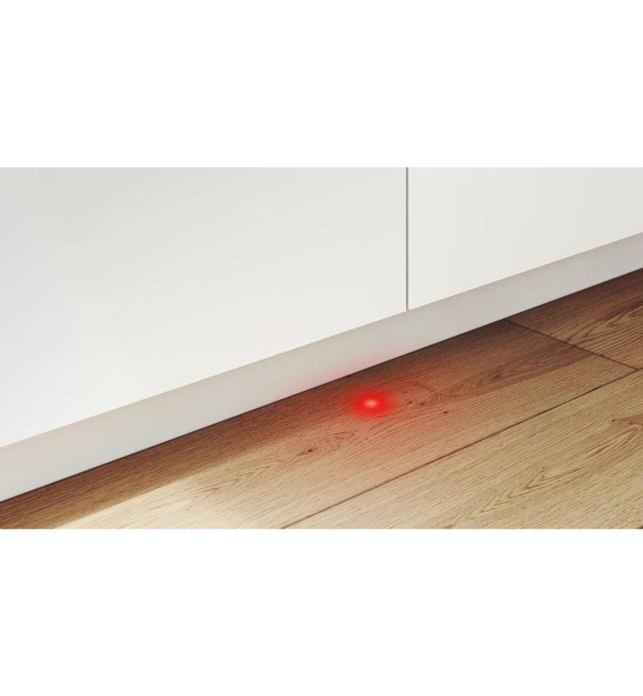 BOSCH - Einbaugeschirrspüler SBV4HTX00E