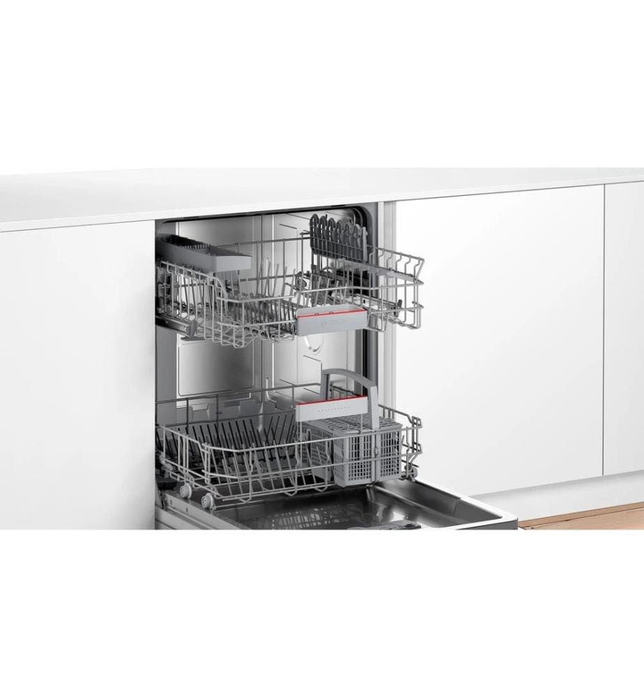 BOSCH - Einbaugeschirrspüler SBV4HTX00E