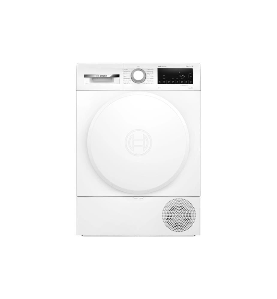 BOSCH - Sèche-linge WQG233A1CH Gauche