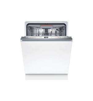 BOSCH - Einbaugeschirrspüler SBD6ECX12E