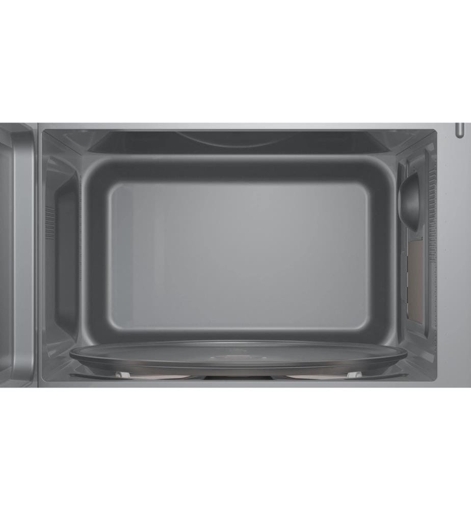 BOSCH - Four à micro-ondes encastré BFL623MB3 Noir