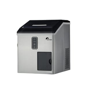 OHMEX - Machine à glaçons OHM-ICE-2418C 18 kg/24h