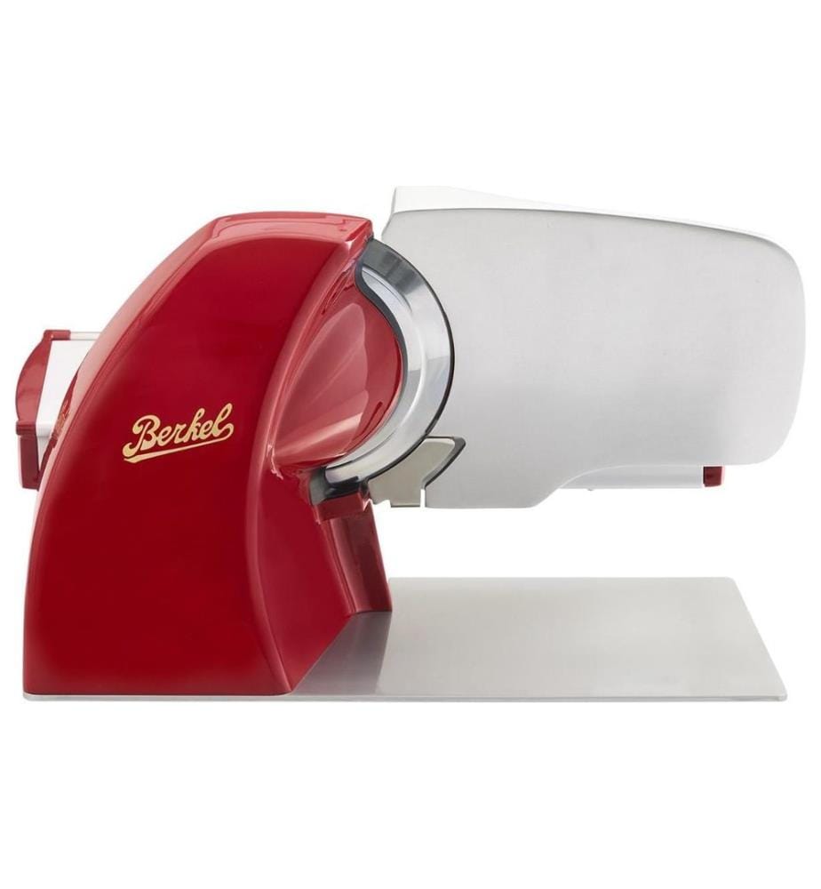 Berkel - Trancheuse Home Line 200 Plus Red