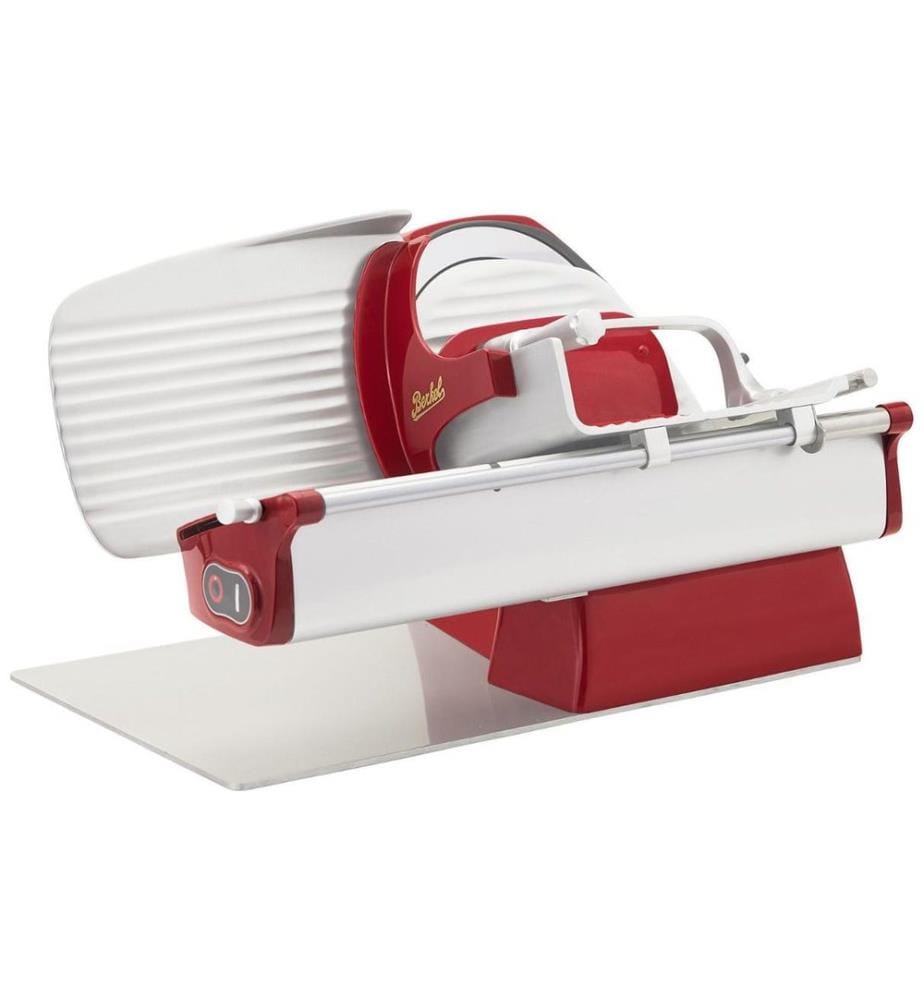 Berkel - Trancheuse Home Line 200 Plus Red