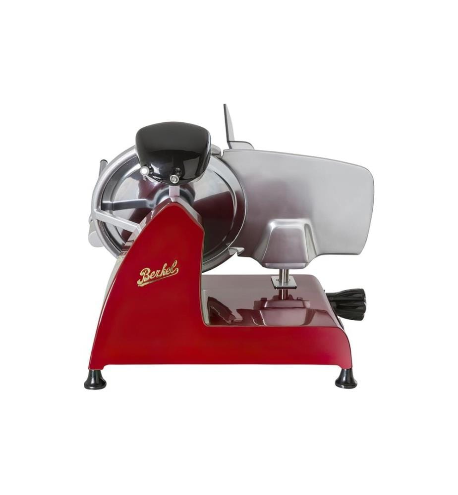 Berkel - Trancheuse Red Line 250 Red