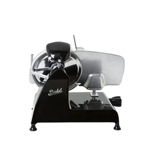 Berkel - Trancheuse Red Line 250 Black