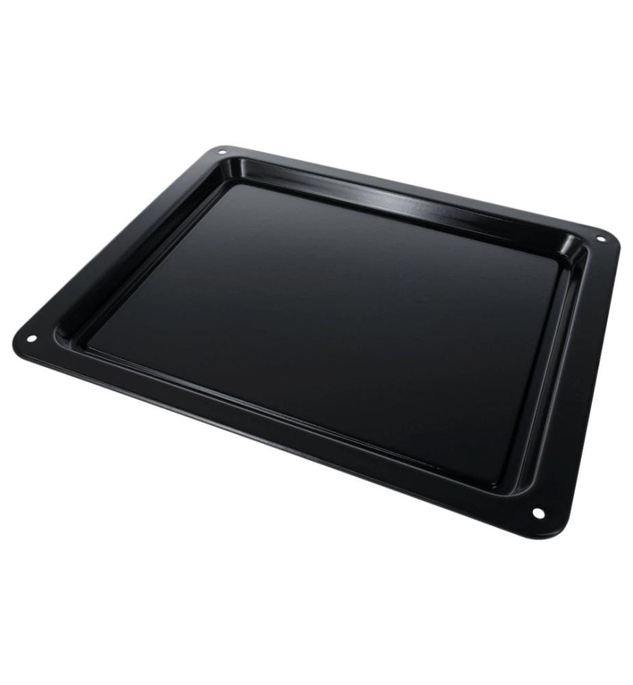 STEBA - Grillbackofen KB 224 Black Steel