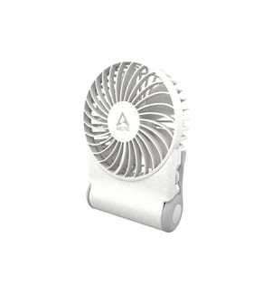 Arctic Cooling - Ventilateur USB Summair2Go Blanc