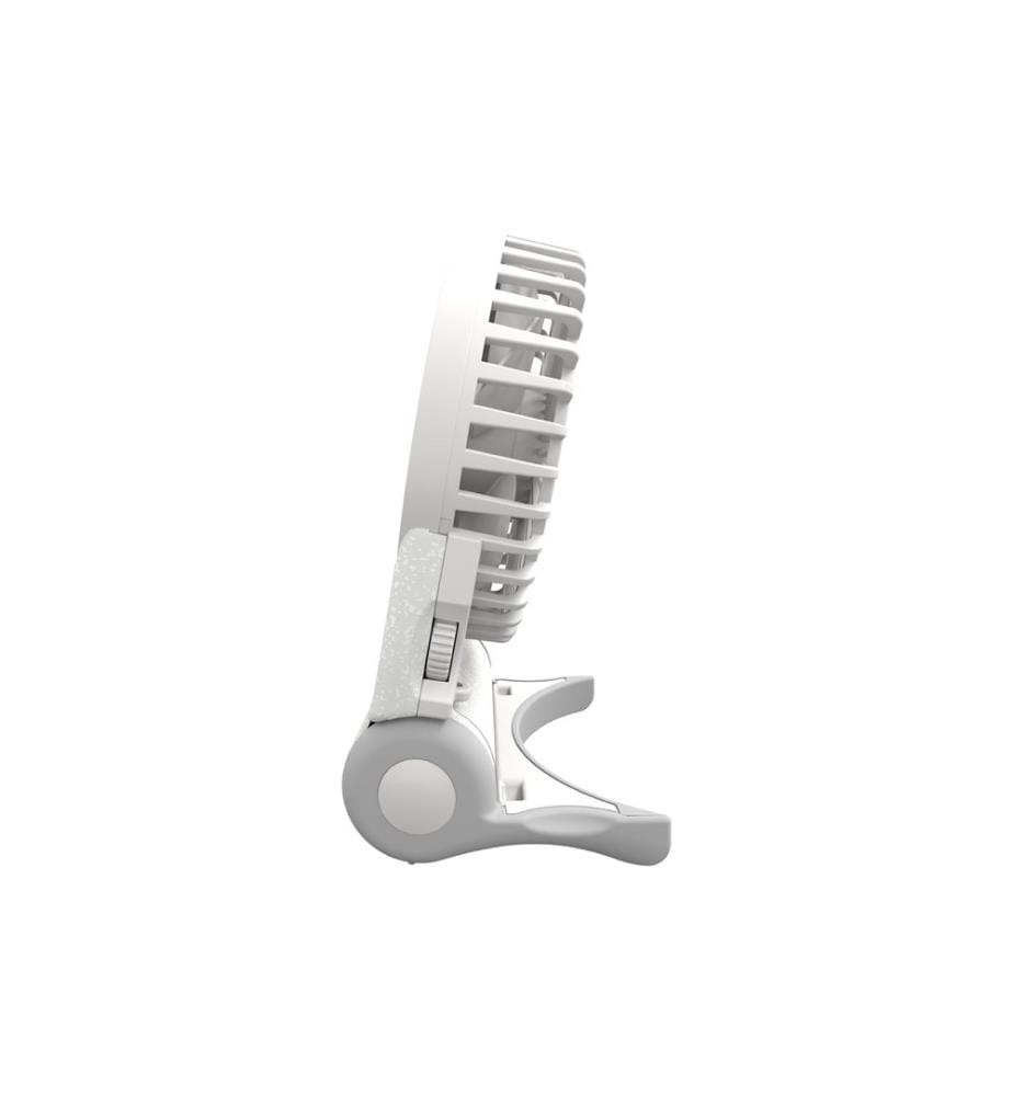 Arctic Cooling - Ventilateur USB Summair2Go Blanc