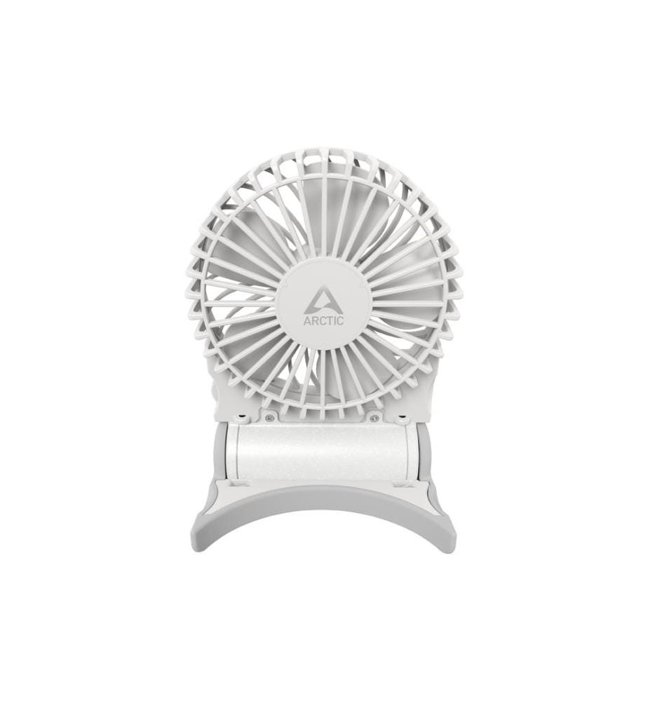 Arctic Cooling - Ventilateur USB Summair2Go Blanc