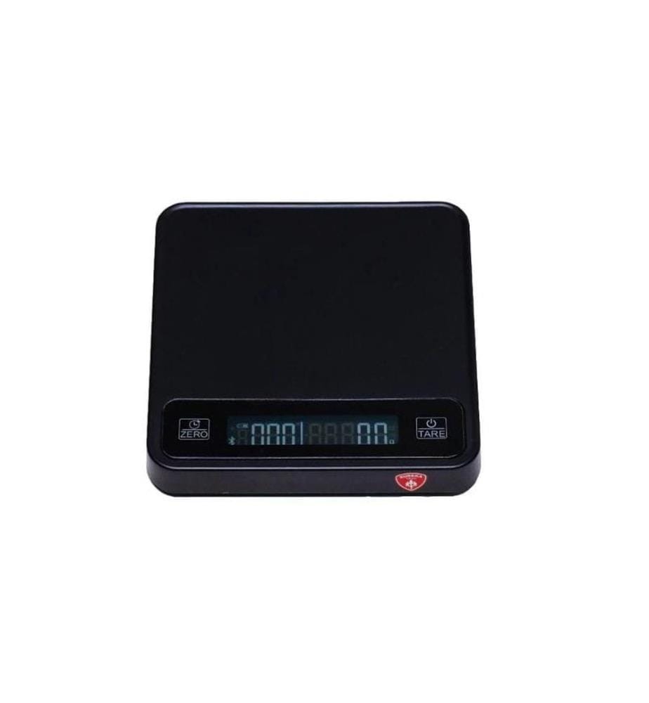 Eureka - Digital Waage Precisa Bluetooth Noir