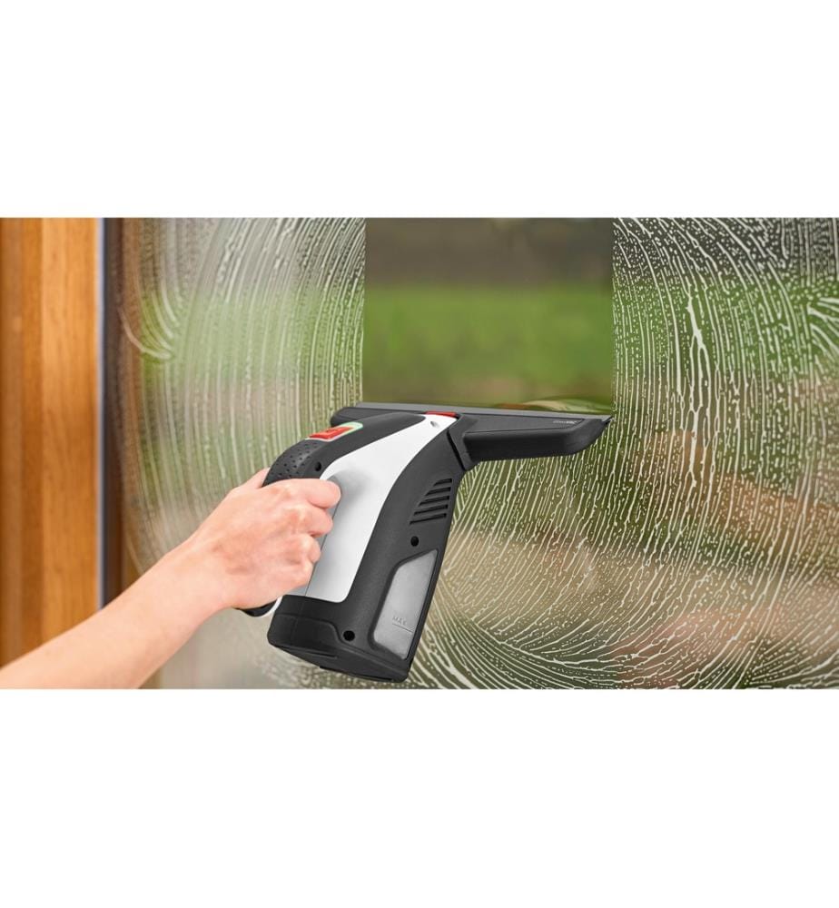 BOSCH - Ersatzwischblätter für Fenstersauger GlassVAC