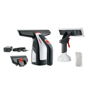 BOSCH - Aspirateur de vitres GlassVAC
