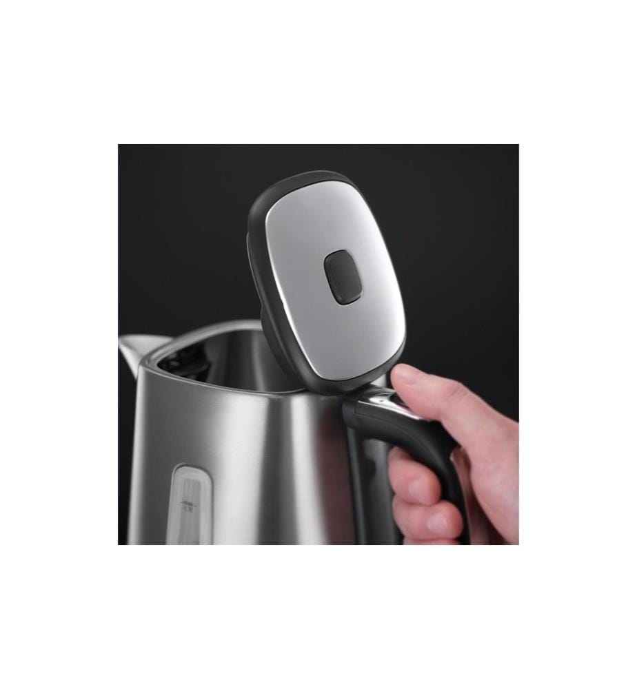 Russell Hobbs - Bouilloire Luna Moonlight Grey