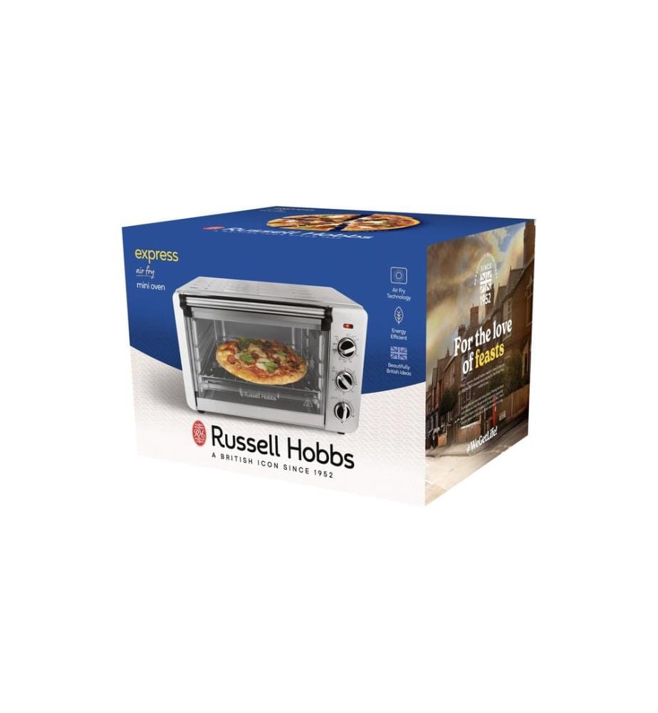 Russell Hobbs - Mini Backofen Express Air Fry