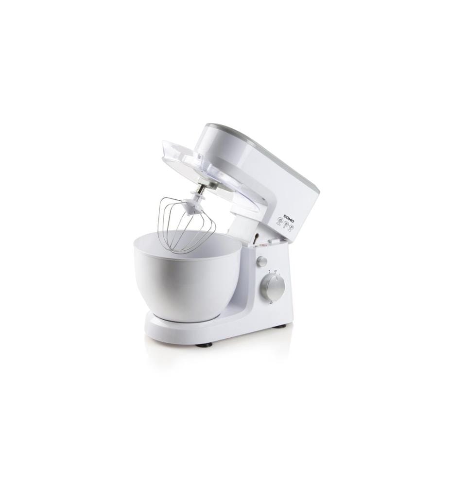 Domo Robot ménager DO9241KR Blanc