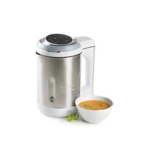 Domo Food Processor DO737BL Blanc