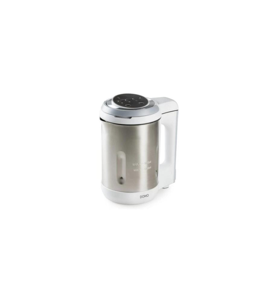 Domo Food Processor DO737BL Blanc