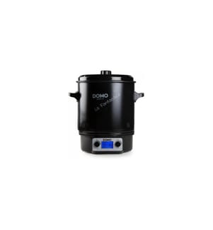 Domo Stérilisateur automatique DO42327PC 27 l