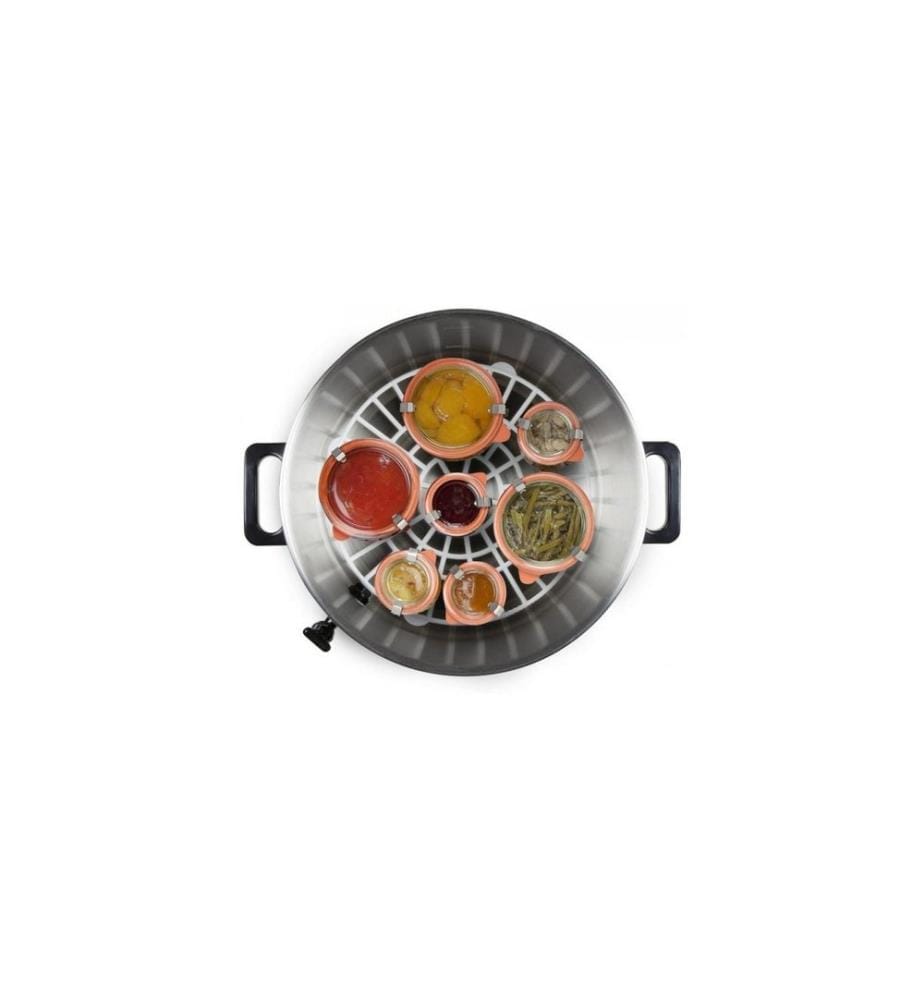 Domo Stérilisateur automatique DO42327PC 27 l