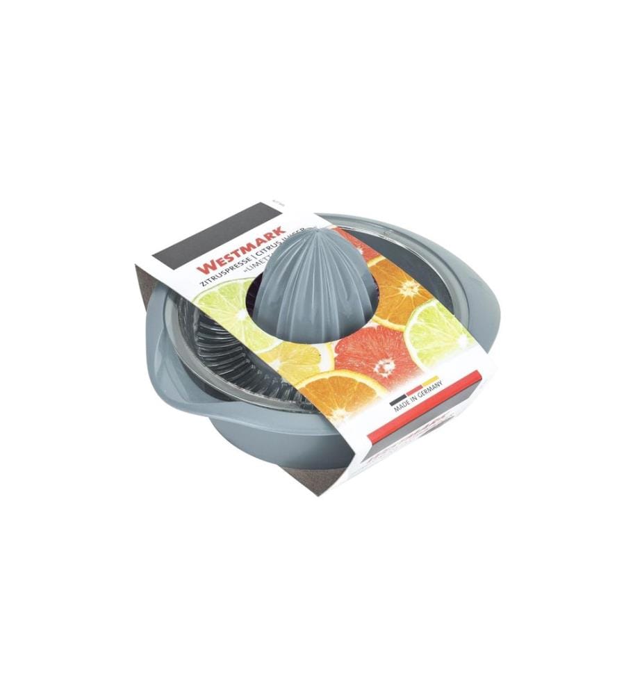 Westmark - Limetta presse-agrumes et oranges Bleu