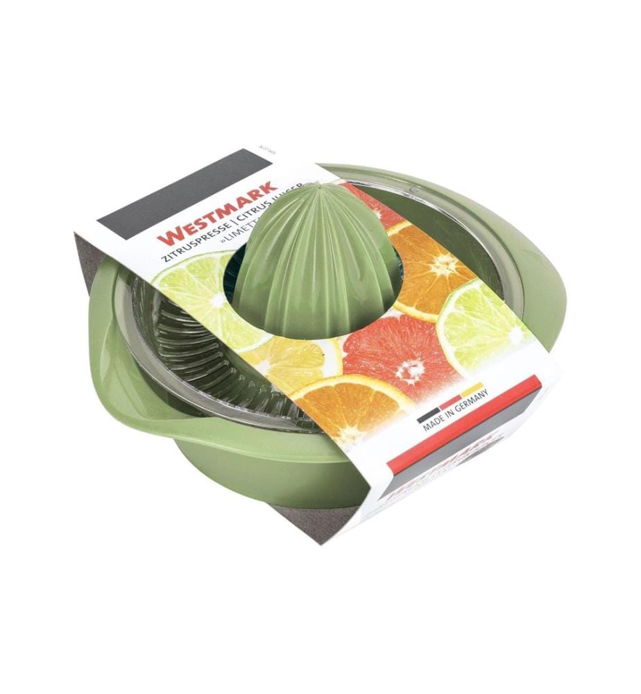 Westmark - Limetta presse-agrumes et oranges Menthe