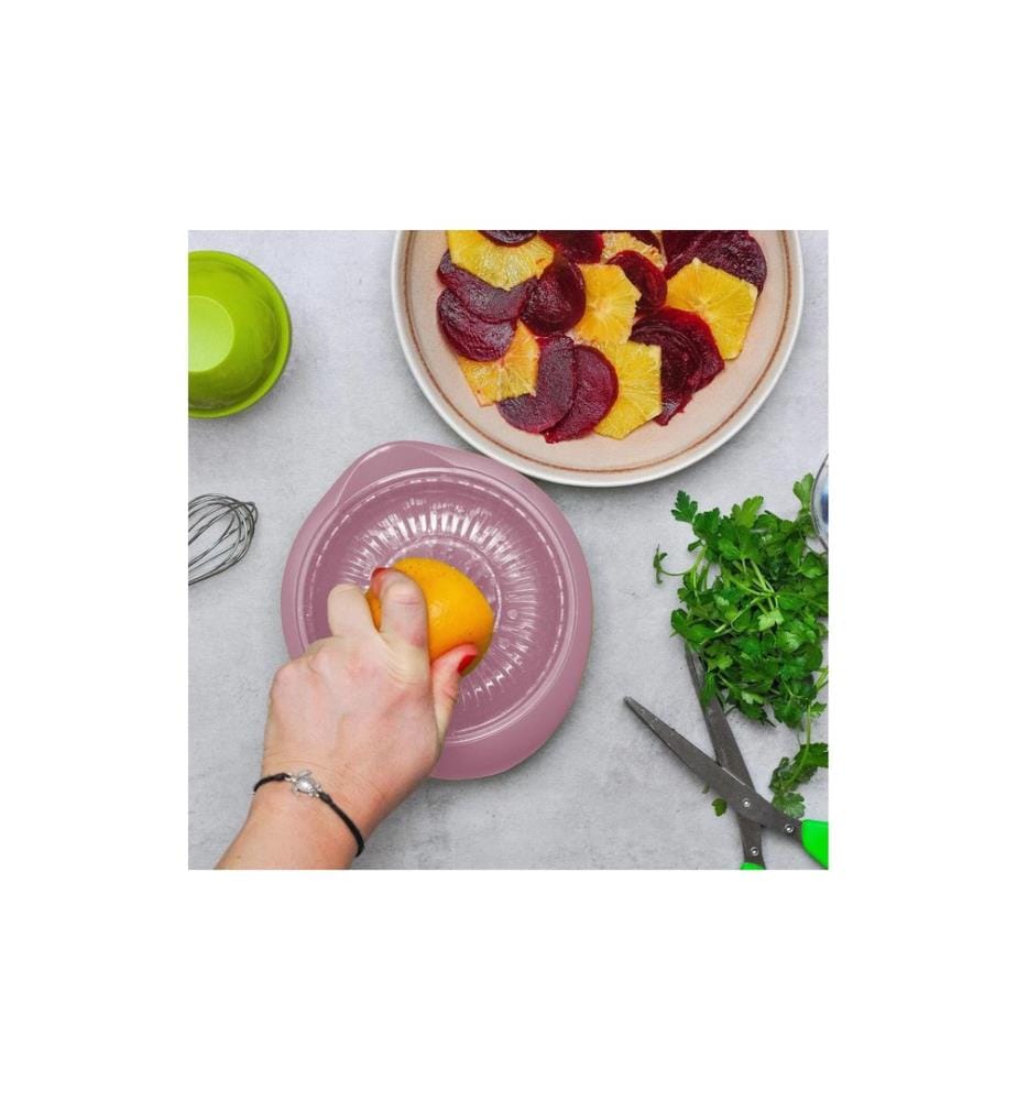 Westmark - Limetta presse-agrumes et oranges Rose