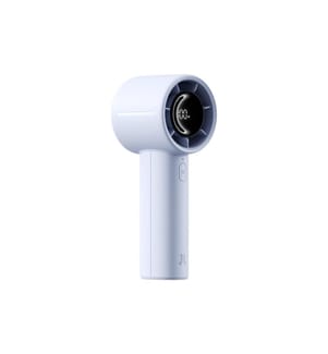 Jisulife - Handventilator Life10S Blau