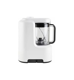 Tribest - Backspin Blender Noir/Blanc