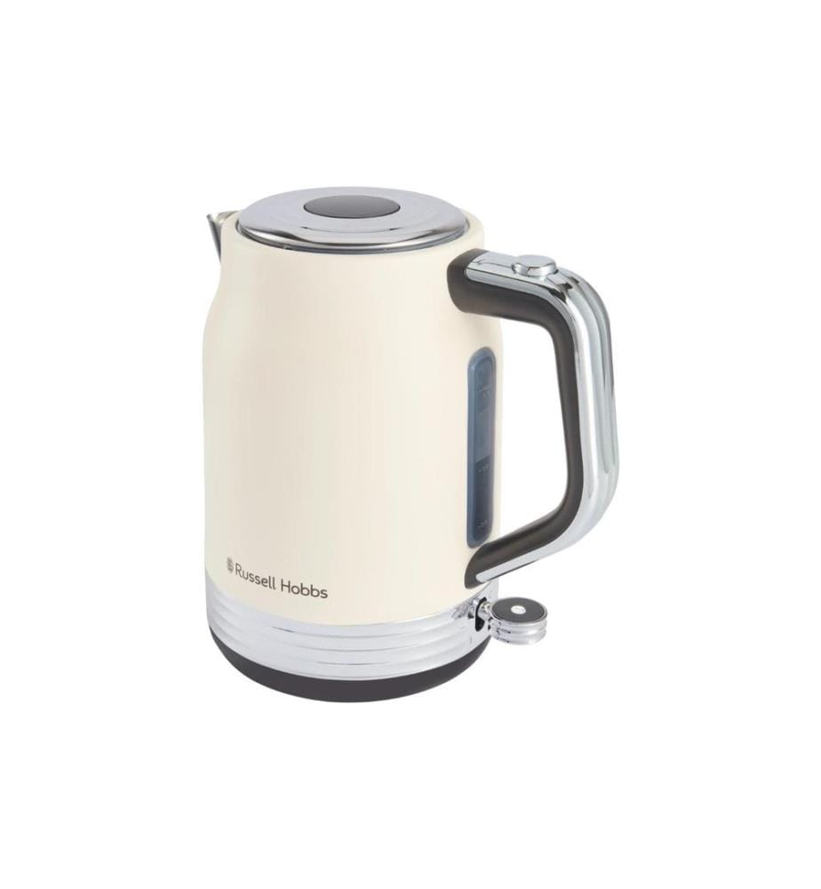 Russell Hobbs - Bouilloire Hanley 1.7 l, Jasmine