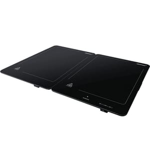 STEBA - Chauffe-plat WP 300
