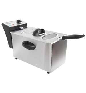 Berger Lanz - Friteuse FT3 5 l