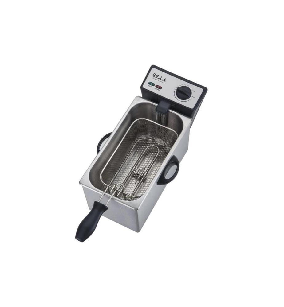 Berger Lanz - Friteuse FT3 5 l