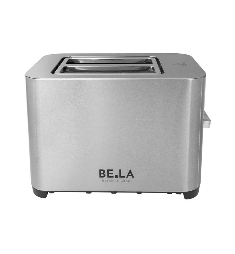 Berger Lanz - Grille-pain Acier chromé TO-2