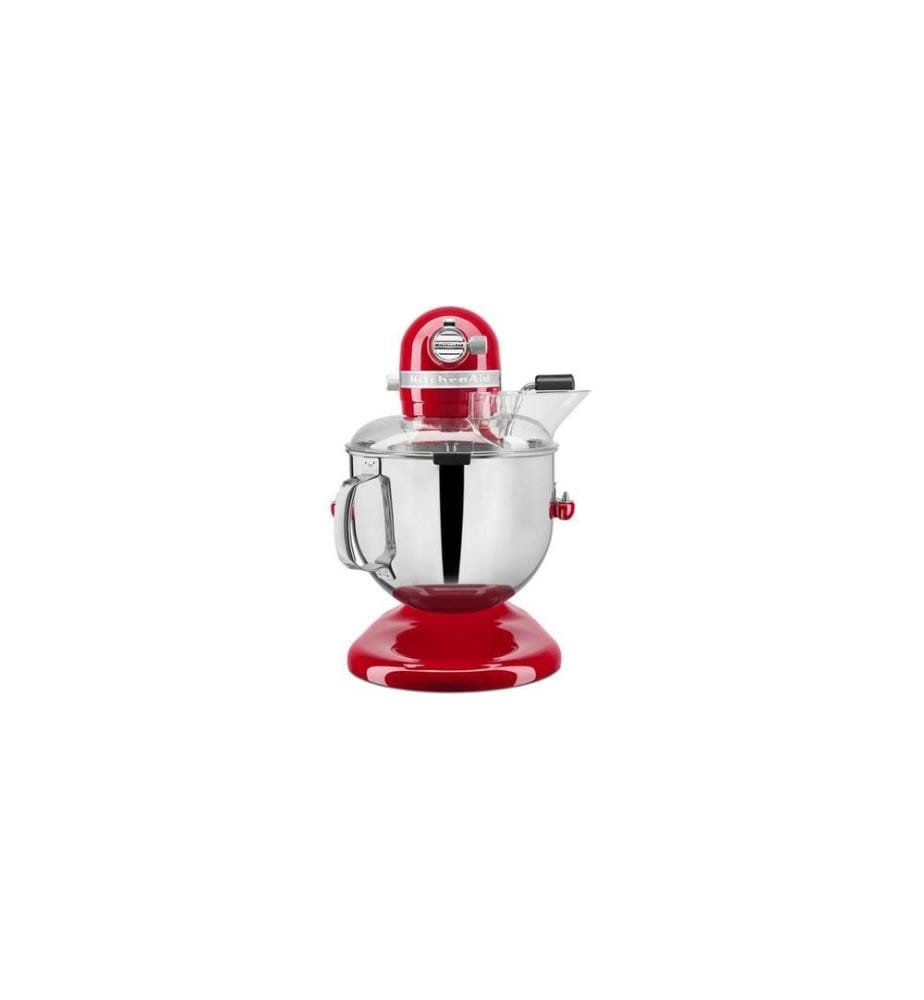 KitchenAid Spritzschutz 5KSMBLPS