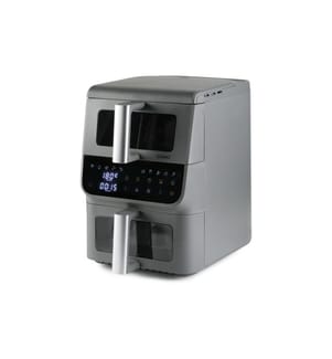 Domo Friteuse à air chaud DO550FR 10 l