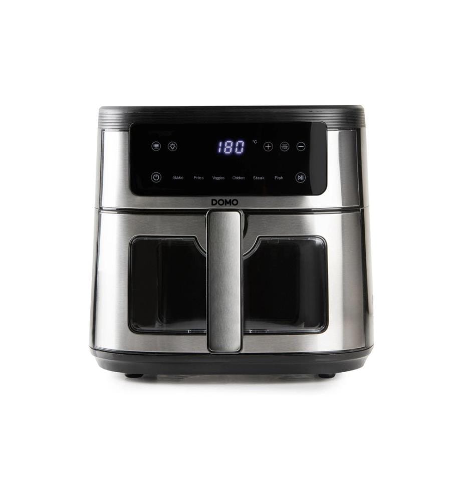 Domo Friteuse à air chaud DO548FR 6 l