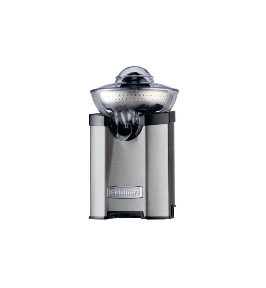 Cuisinart - Saftpresse CCJ210E Silber