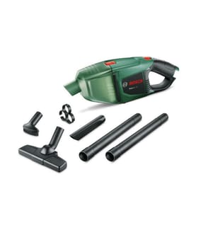 BOSCH - Aspirateur à main sans fil EasyVac 12 Vert