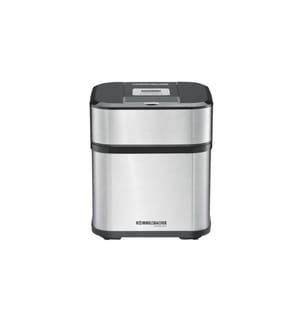 Rommelsbacher - Machine à glace 4in1 0.5 l, Argenté