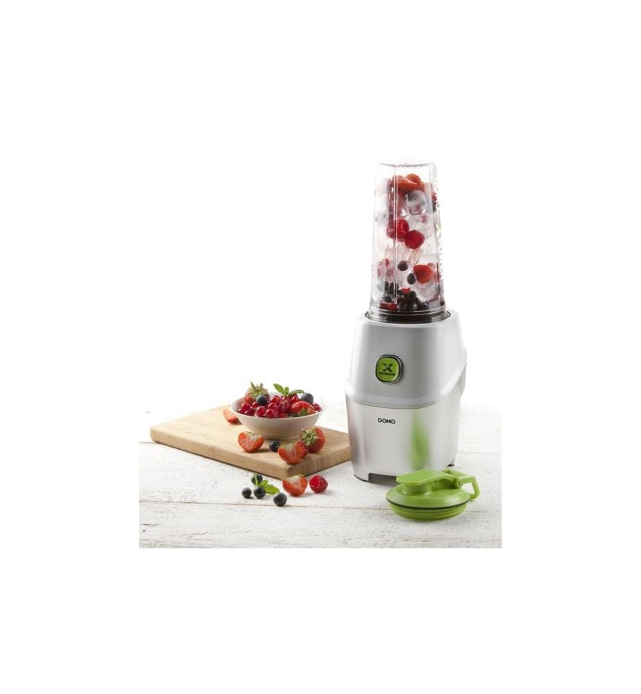 Domo Mixeur Xpower DO700BL Vert/Blanc