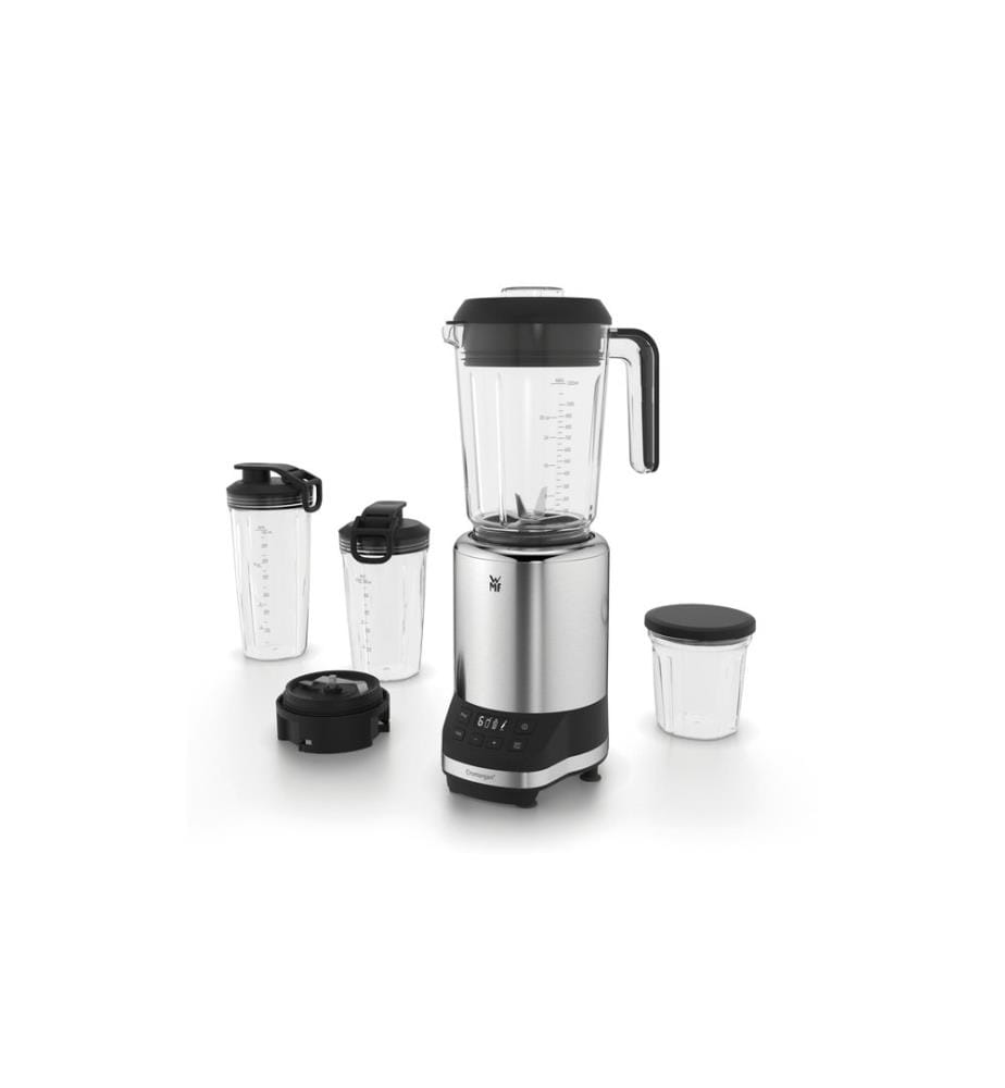 WMF - Mixeur multifonction KULT Pro Argenté