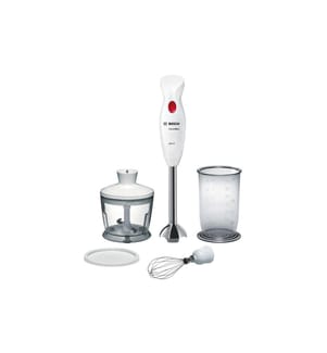 BOSCH - Stabmixer MSM24500 Weiss