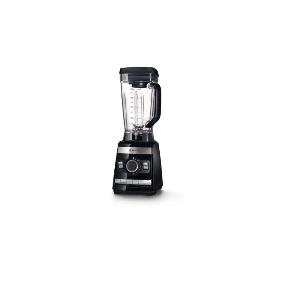 BOSCH - Mixeur MMBH6P6BDE Noir
