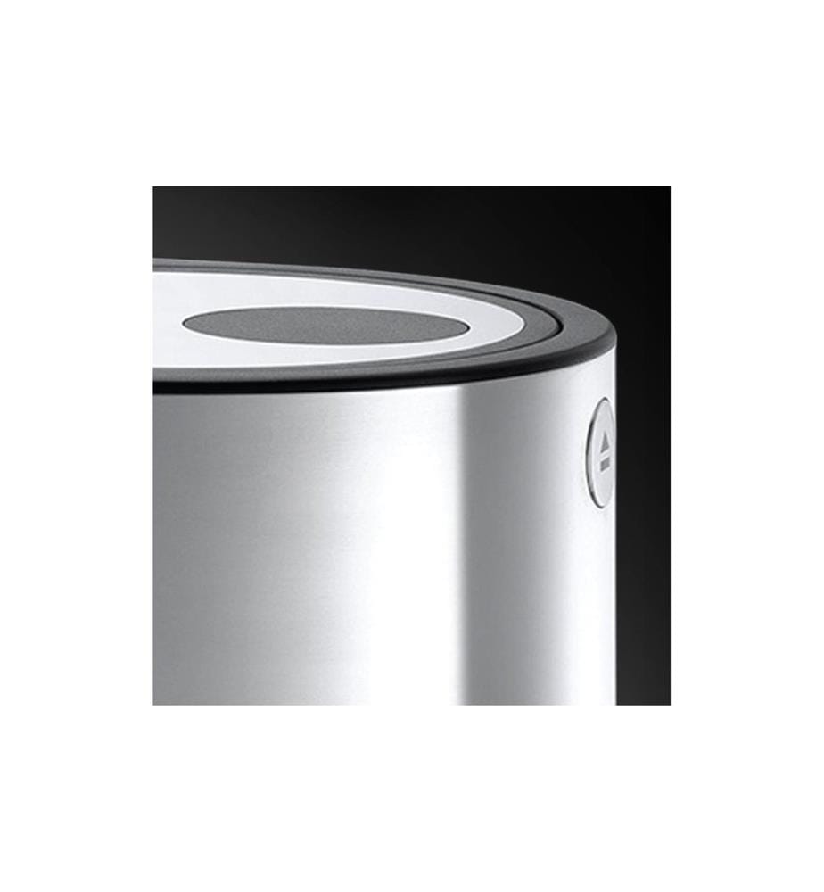 Russell Hobbs - Cafetière filtre Elegance Argenté