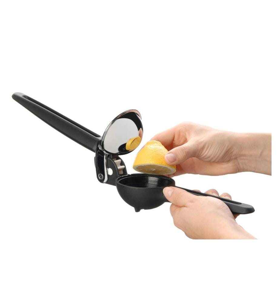 WMF - Zitruspresse Top Tools Silber