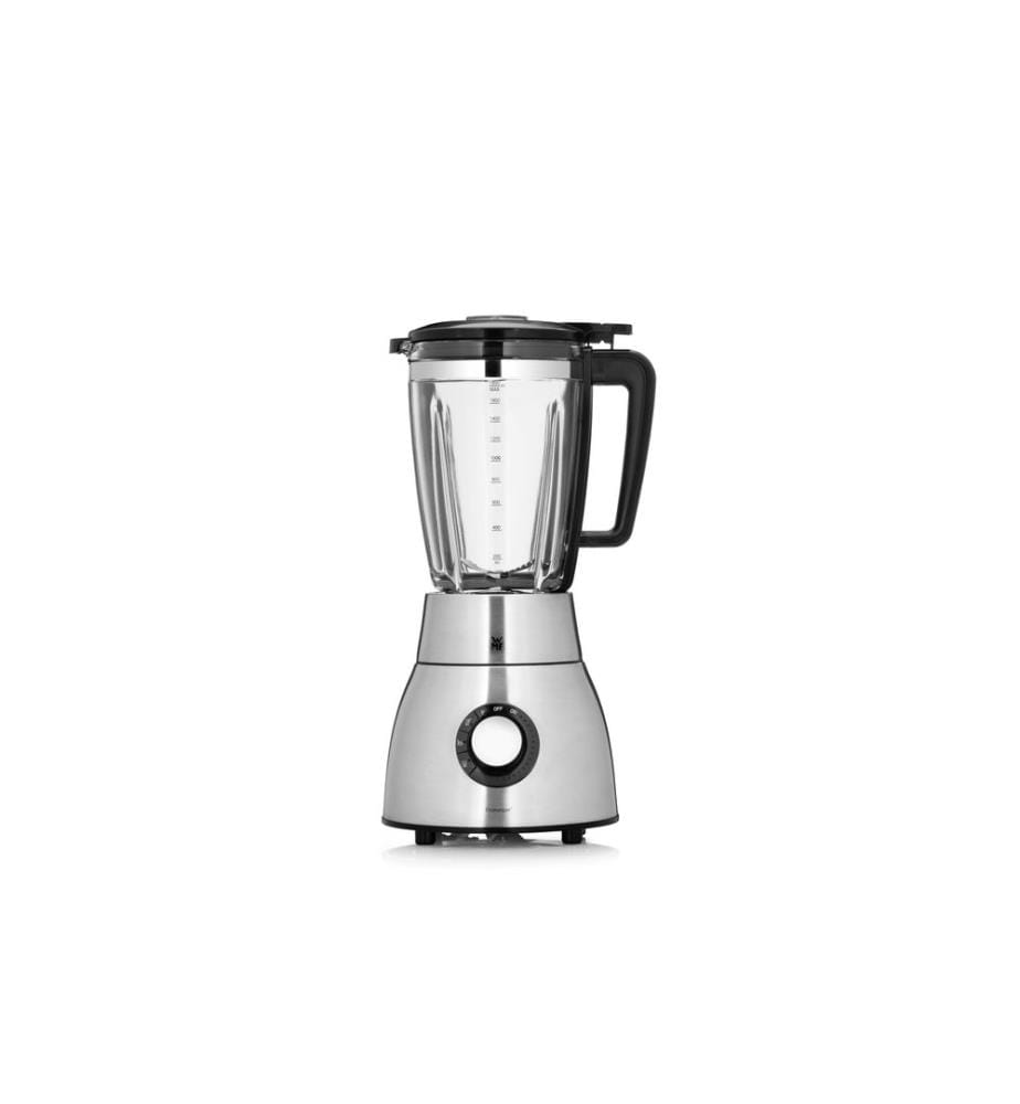 WMF - Mixeur KULT Pro Power argentés